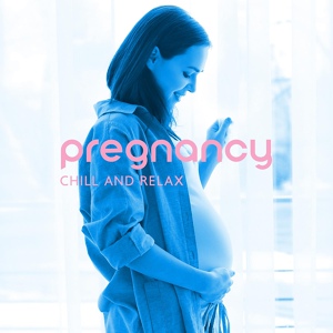 Обложка для Nature Music Pregnancy Academy - Pregnancy Relaxation