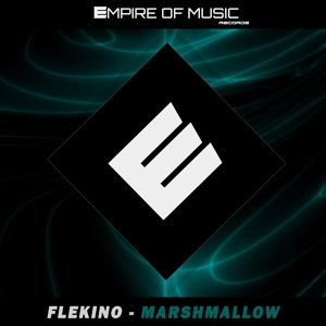 Обложка для Flekino - Marshmallow