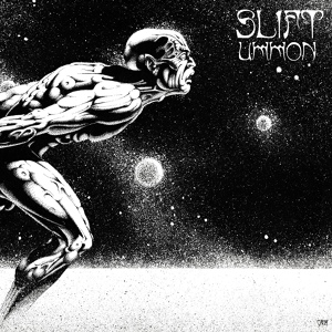 Обложка для SLIFT - Hyperion