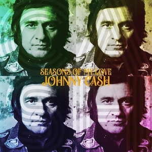 Обложка для Johnny Cash - Frankies Man, Johnny
