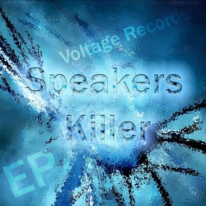 Обложка для Speakers Killer - 01 Speakers killer - The braked robot