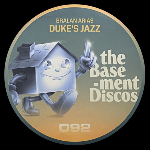 Обложка для Bralan Arias - Duke's Jazz