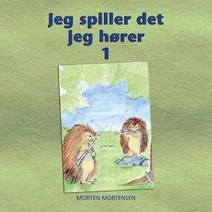 Обложка для Morten Mortensen - Edelweiss