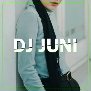 Обложка для DJ Juni - Who s Lau Now