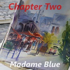 Обложка для Madame Blue - The Beverly Hillbillies