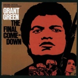 Обложка для Grant Green - Soul Food - African Shop