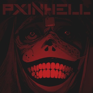 Обложка для PXINHELL - Solution