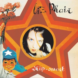 Обложка для The Horse Whisperer - Liz Phair - Chopsticks