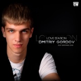 Обложка для Dmitriy Gordov Feat. Maryana Dan - Love Station (Radio Edit)