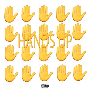 Обложка для Nnewmann - Hands Up