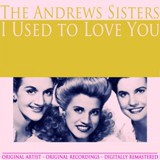 Обложка для The Andrews Sisters - Don't Fence Me In