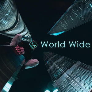 Обложка для Atomic Project feat. D'fezza - World Wide [Cosmic EFI Remix]
