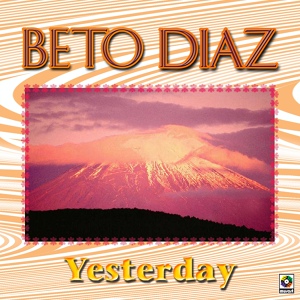 Обложка для Beto Díaz - Espérame