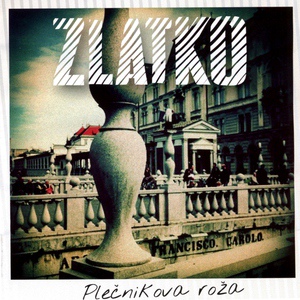 Обложка для Zlatko - Bss