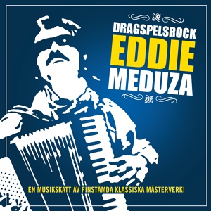 Обложка для Eddie Meduza - Masen