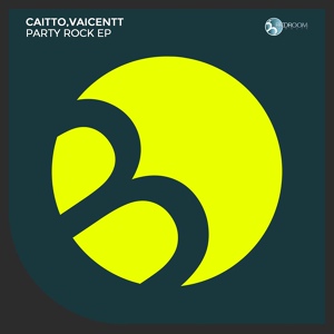 Обложка для NiM - Caitto, Vaicentt – Escrache (Original Mix)
