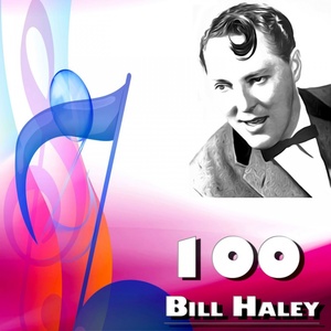 Обложка для Bill Haley, His Comets - Rudy's Rock
