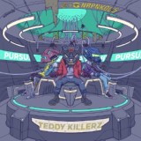 Обложка для Teddy Killerz - Pursuit