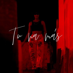 Обложка для Pablo Ángel feat. chaina, cauzer - Tu Na Mas