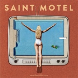 Обложка для Saint Motel - Happy Accidents