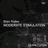 Обложка для Stan Kolev - Moderate Stimulation (Original Mix)