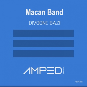 Обложка для Macan Band - Panjere