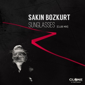 Обложка для Sakin Bozkurt - Sunglasses