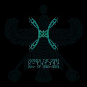 Обложка для Xerxes The Dark - Ethereal