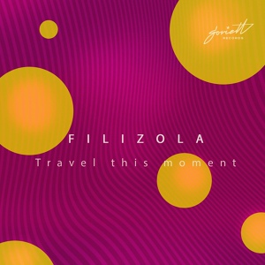 Обложка для Filizola - Travel (BADBADLUV Remix)