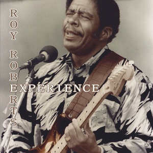Обложка для Roy Roberts Experience - You Move Me, Pt. 2