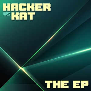 Обложка для Hacker, KAT - Back On Track
