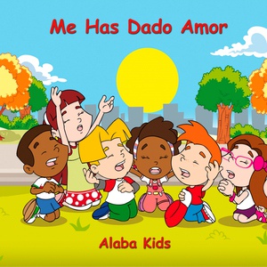 Обложка для Alaba Kids - La Creación