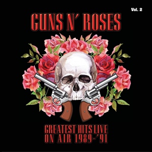 Обложка для Guns N' Roses - Perfect Crime (Deer Creek Music Center, Noblesville, IN, 29.05.1991).