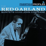 Обложка для Red Garland - Soft Winds