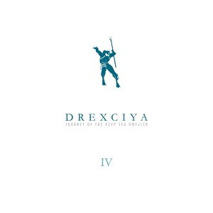 Обложка для Drexciya - Living On the Edge