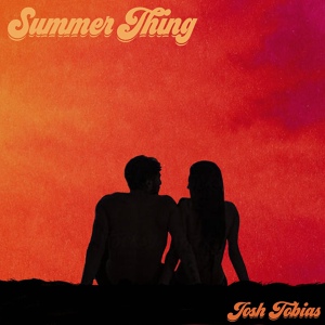 Обложка для Josh Tobias - Summer Thing