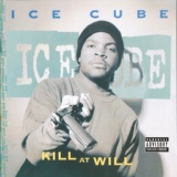 Обложка для Ice Cube - I Gotta Say What Up!!!