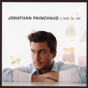 Обложка для Jonathan Painchaud - Trop tard