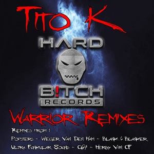 Обложка для Tito K. - Warrior