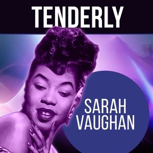Обложка для Sarah Vaughan And Her Quartet - You're Not The Kind