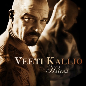Обложка для Veeti Kallio - Helena