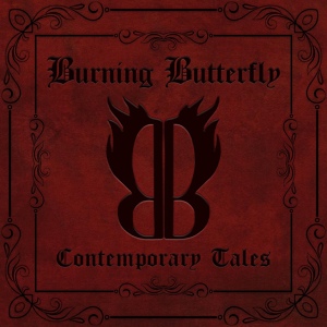 Обложка для Burning Butterfly - War in My Brain