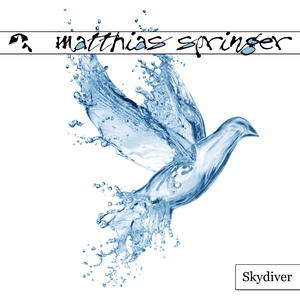 Обложка для Matthias Springer - Skydiver