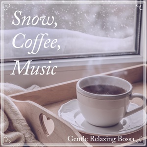 Обложка для Cafe Ensemble Project - Frosted Windows, Gentle Dreams