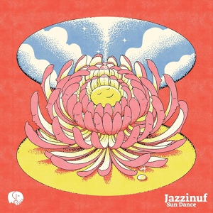 Обложка для Jazzinuf - Sun Dance