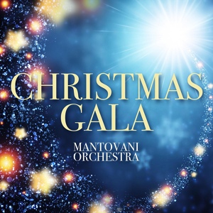 Обложка для Mantovani Orchestra - O Christmas Tree