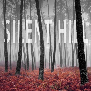 Обложка для Женя Дэп - Silent Hill