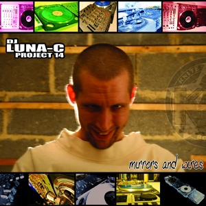 Обложка для DJ Luna-C - Piano Confusion