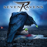Обложка для Seven Ravens - Blue Skies