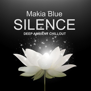 Обложка для Makia Blue - Waves of Silence